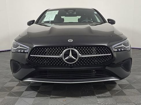 Used 2026 Mercedes-Benz CLA 250 4MATIC image 10