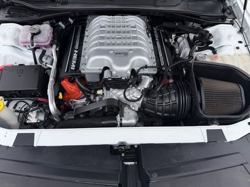 Used 2023 Dodge Challenger SRT Hellcat image 32