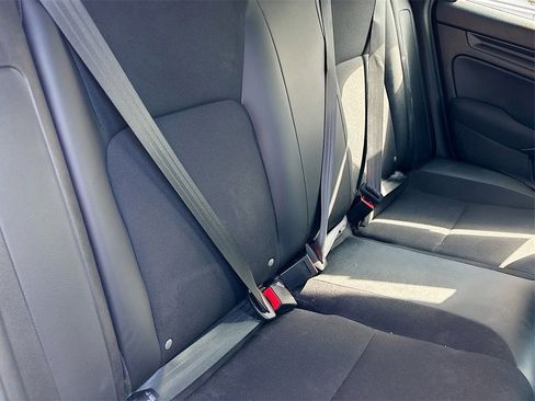 Used 2024 Honda Civic Sport image 24