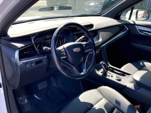 Used 2023 Cadillac XT6 Luxury AWD/4WD image 14