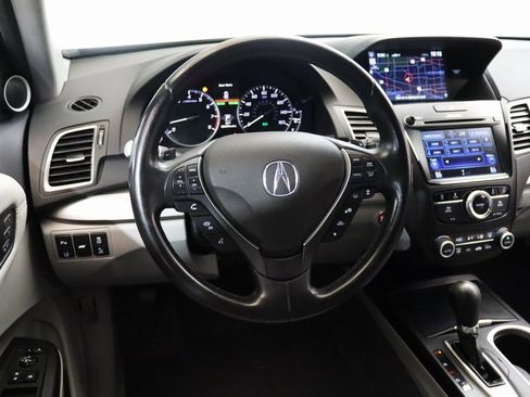Used 2016 Acura RDX AWD w/ Advance Package image 12