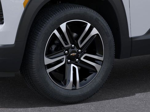 New 2026 Chevrolet TrailBlazer LT w/ LT Cold Weather Package image 70