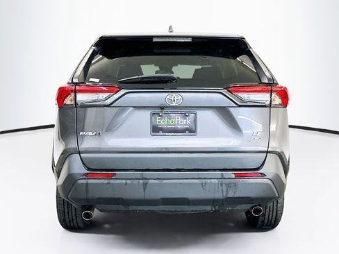 Used 2024 Toyota RAV4 LE image 7