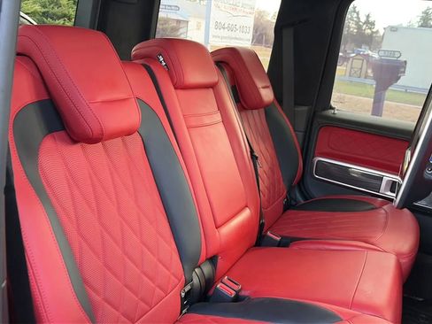 Used 2020 Mercedes-Benz G 63 AMG 4MATIC image 77