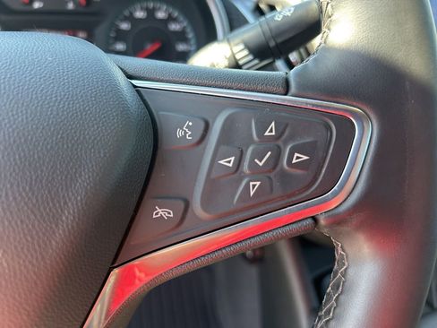 Used 2024 Chevrolet Malibu RS FWD image 24