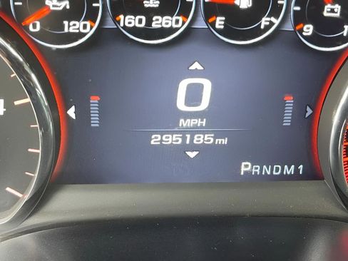 Used 2015 GMC Sierra 2500 Denali image 19