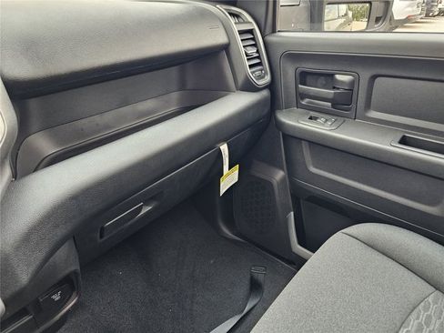 New 2026 RAM 2500 Tradesman AWD/4WD image 58