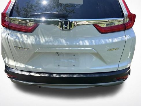 Used 2018 Honda CR-V EX image 17