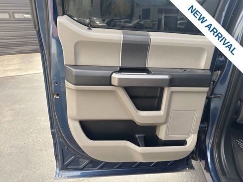 Used 2019 Ford F150 XLT AWD/4WD image 15