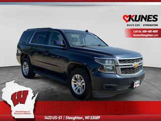 Used 2020 Chevrolet Tahoe LT AWD/4WD video 1