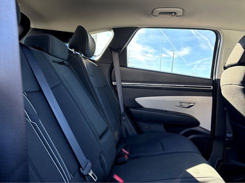Used 2024 Hyundai Tucson SEL image 10