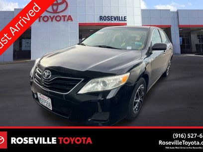 Used 2011 Toyota Camry LE