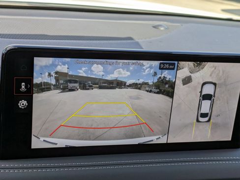 New 2026 Genesis G70 2.5T Prestige RWD image 26