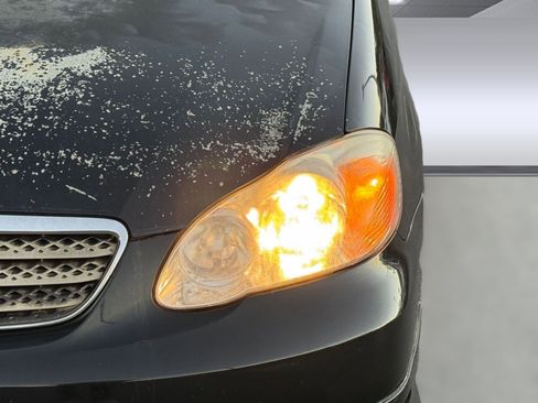 Used 2008 Toyota Corolla S image 10