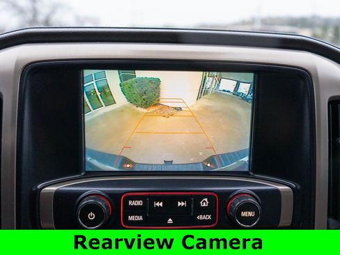 Used 2016 GMC Sierra 2500 Denali w/ Duramax Plus Package image 25