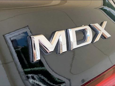 Used 2017 Acura MDX w/ Technology Package FWD image 28