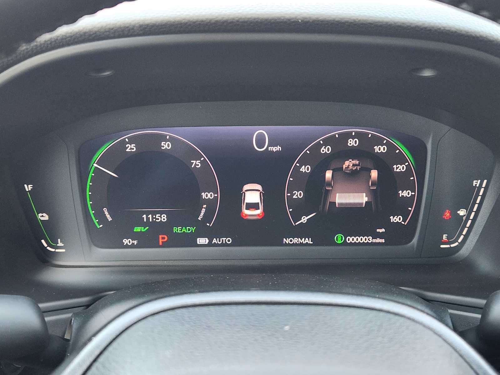 New 2026 Honda Accord Sport image 14