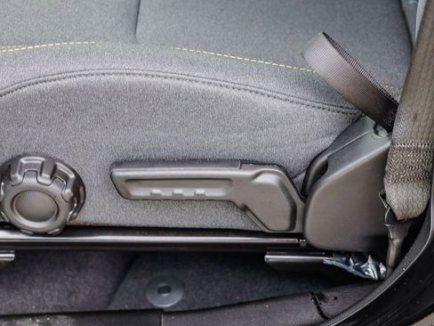 New 2026 Jeep Gladiator Sport image 23