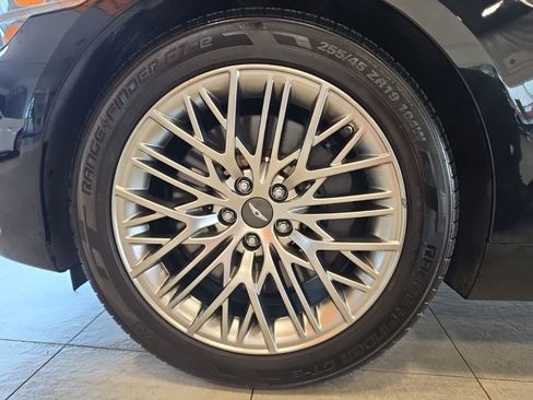 Used 2021 Genesis G90 5.0 Ultimate RWD image 14