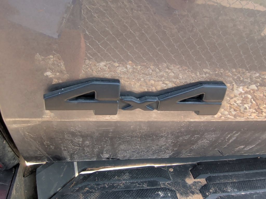 Used 2023 Toyota Tundra SR5 AWD/4WD image 7