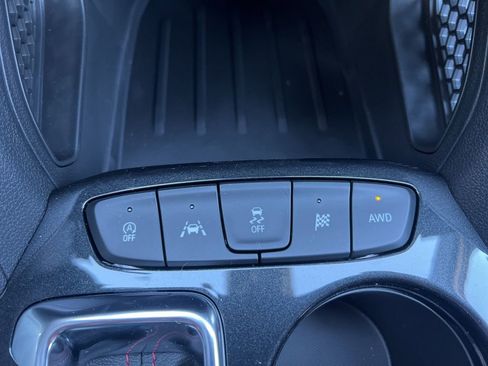 New 2026 Chevrolet TrailBlazer RS image 21