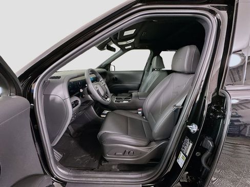 New 2026 Hyundai Palisade XRT Pro image 16