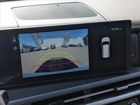 Used 2024 Hyundai Santa Fe SEL FWD image 12