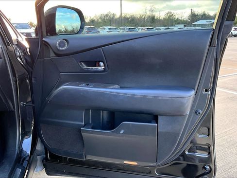 Used 2013 Lexus RX 350 FWD image 22