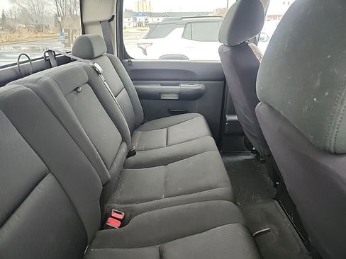 Used 2011 GMC Sierra 1500 SLE w/ Power Tech Package image 14