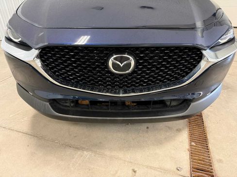 Certified 2023 MAZDA CX-30 AWD 2.5 S w/ Preferred Package image 3