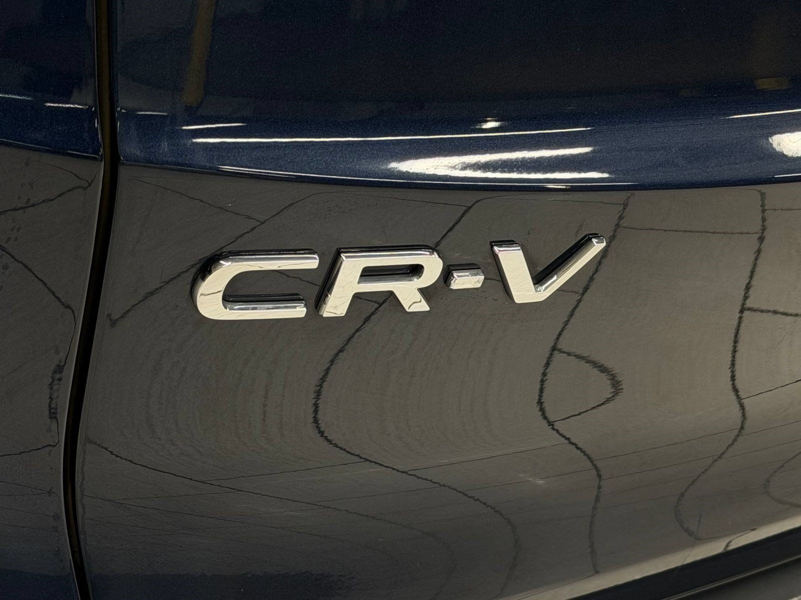 Used 2023 Honda CR-V EX-L image 34
