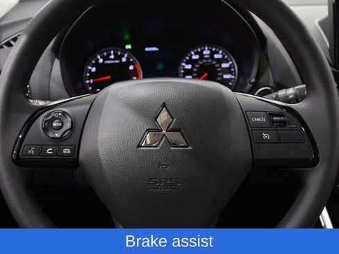 New 2026 Mitsubishi Eclipse Cross LE image 11