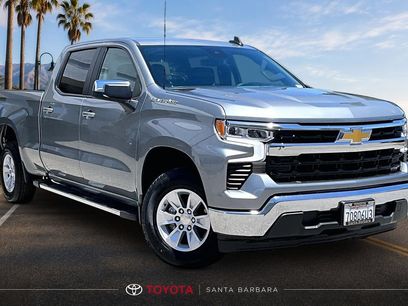 Used 2023 Chevrolet Silverado 1500 LT