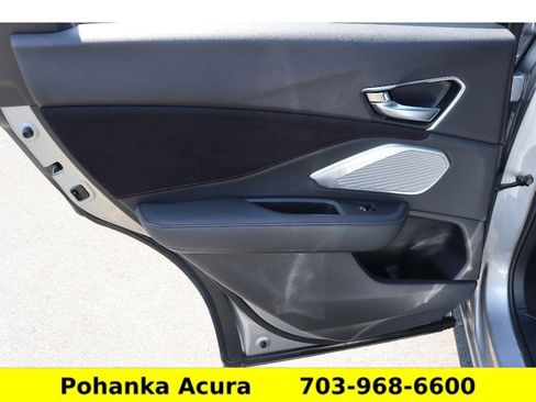 Used 2023 Acura RDX A-Spec FWD image 30