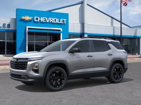 New 2026 Chevrolet Equinox LT w/ Midnight Edition FWD image 41