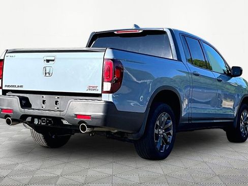 Used 2023 Honda Ridgeline Sport image 6