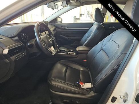 Used 2023 Nissan Altima 2.5 SL AWD/4WD image 5