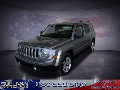 Used 2016 Jeep Patriot Sport w/ Power Value Group