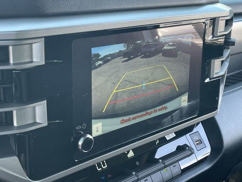 New 2026 Toyota Tundra SR5 image 14