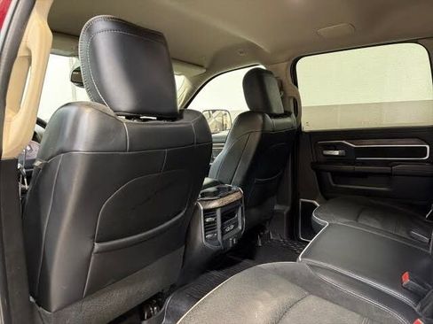 Used 2020 RAM 3500 Laramie AWD/4WD image 41