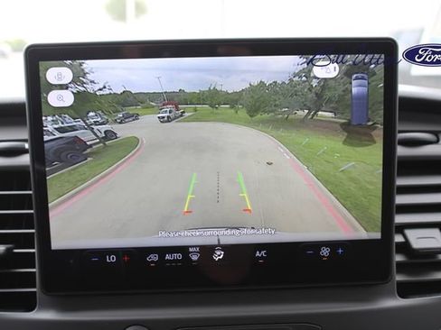 New 2026 Ford Transit 250 148 High Roof RWD image 12