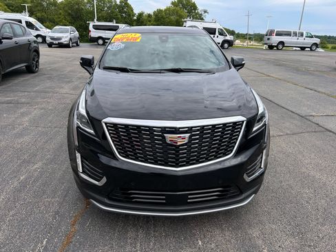 Used 2023 Cadillac XT5 Premium Luxury w/ Platinum Package AWD/4WD image 9