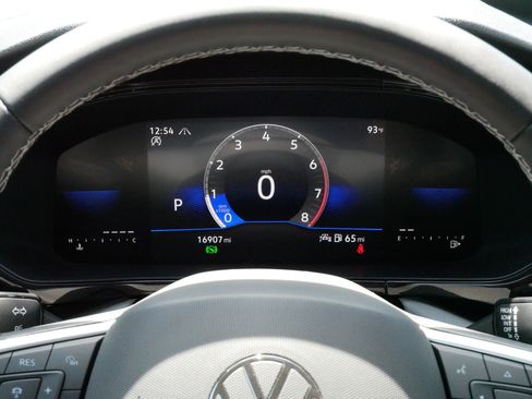 Certified 2023 Volkswagen Taos S AWD/4WD image 21