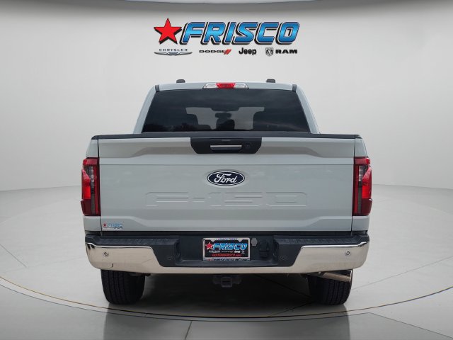 Used 2024 Ford F150 XLT w/ Mobile Office Package AWD/4WD image 6
