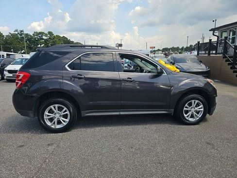 Used 2016 Chevrolet Equinox LT FWD image 9
