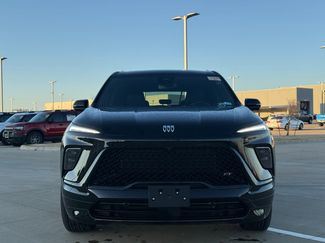 Certified 2025 Buick Enclave Sport Touring video 2