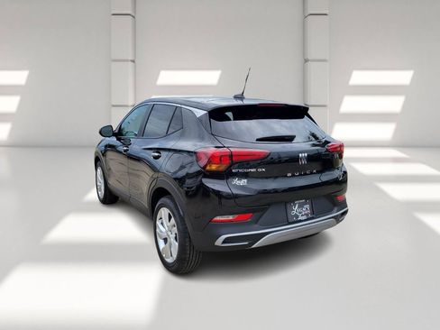 New 2026 Buick Encore GX Preferred w/ Comfort Package image 5