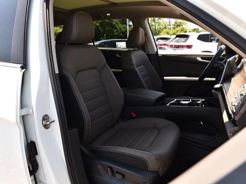New 2026 Volkswagen Atlas SEL AWD/4WD image 20
