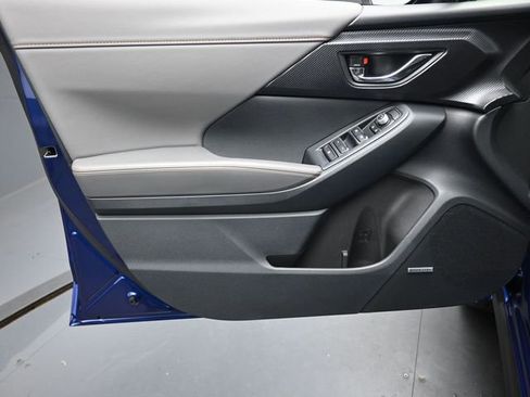 New 2026 Subaru Crosstrek 2.5i Limited w/ Crosstrek Mirror Package AWD/4WD image 20