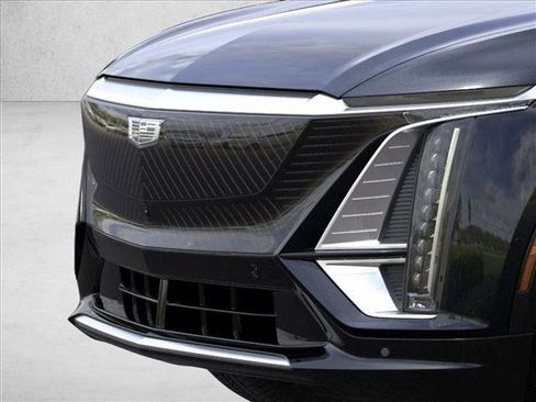 New 2026 Cadillac Lyriq Luxury image 13